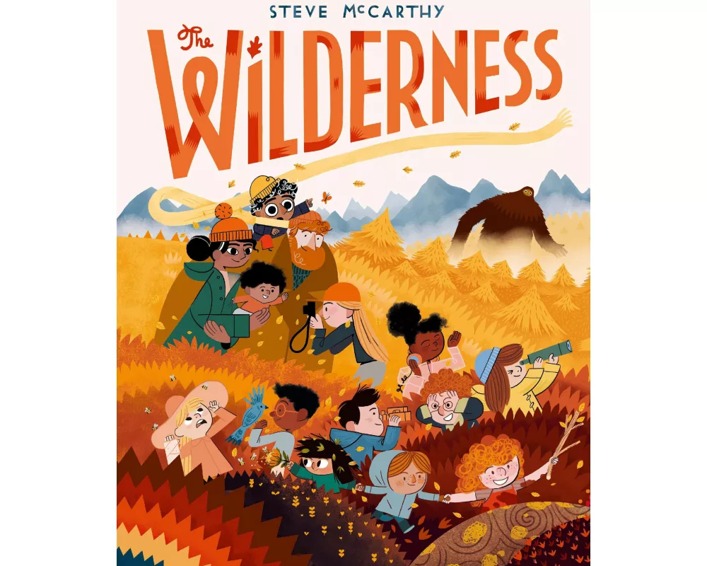 The Wilderness