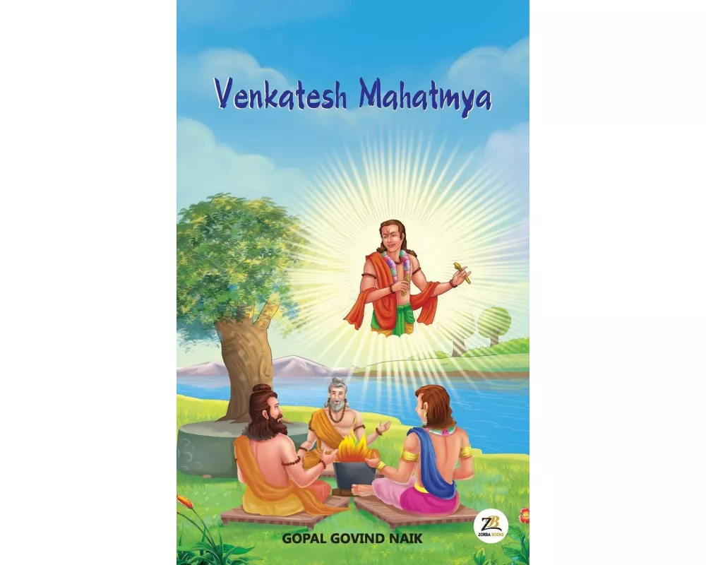 Venkatesh Mahatmya