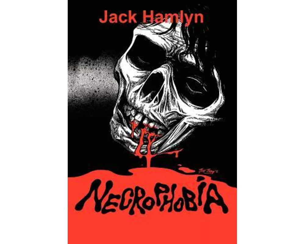 Necrophobia #1