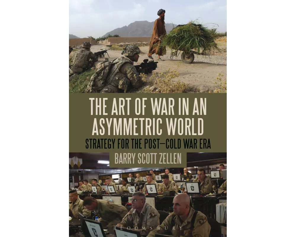 The Art of War in an Asymmetric World