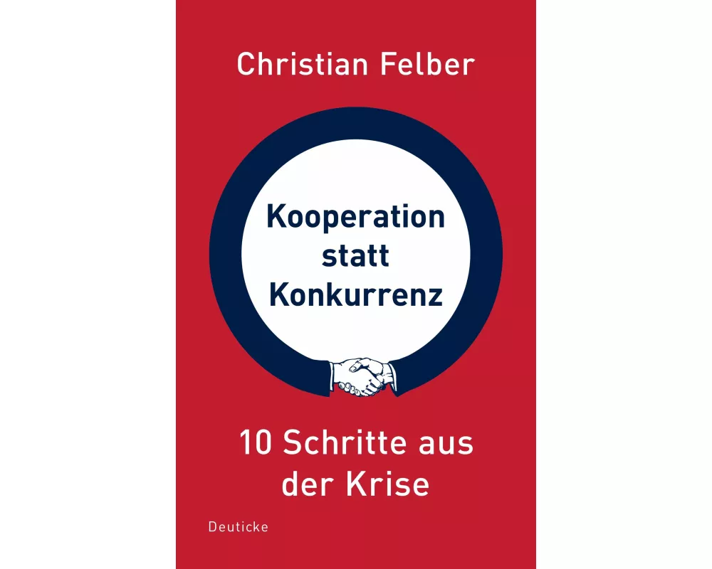 Kooperation statt Konkurrenz