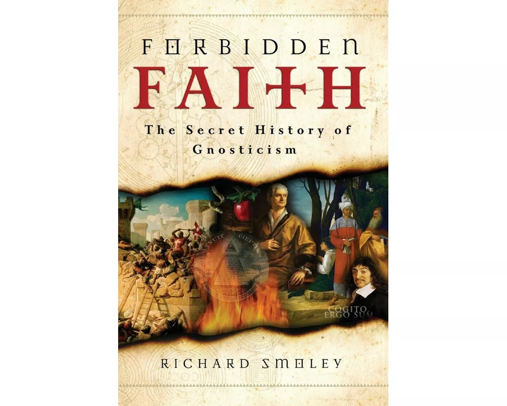 Forbidden Faith