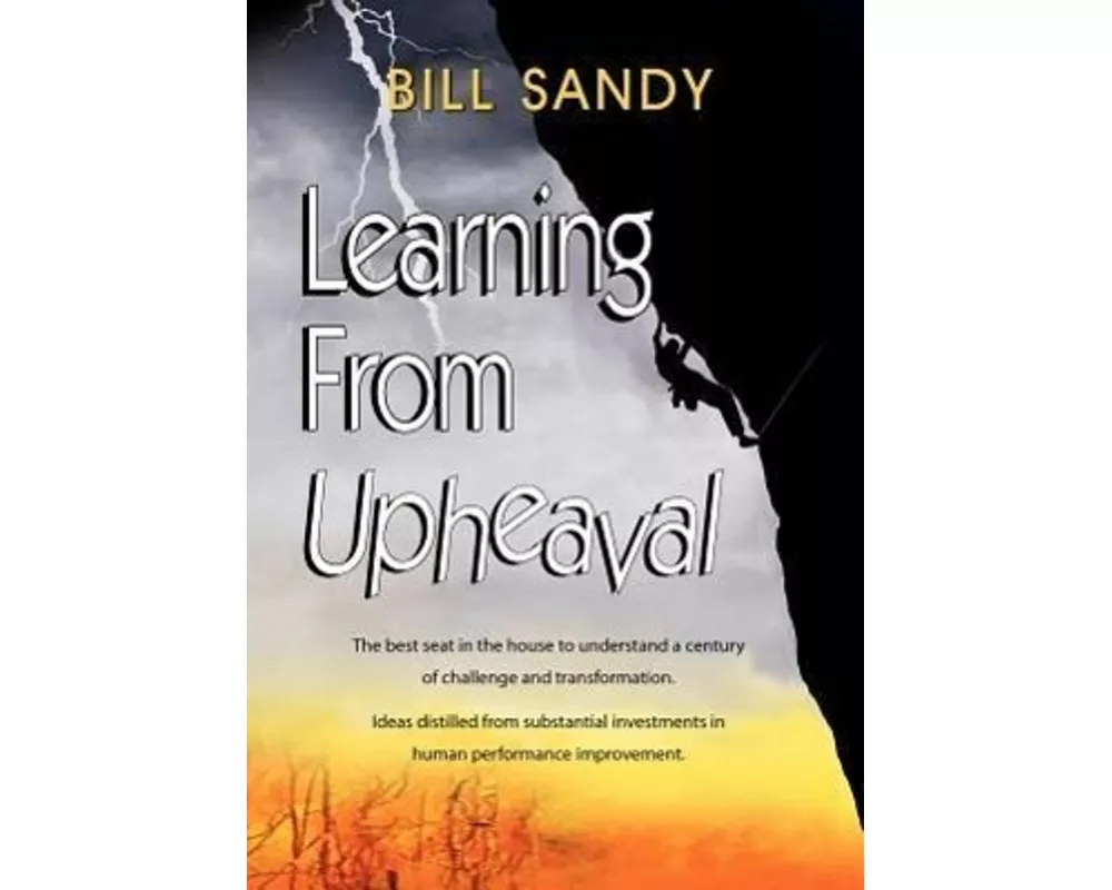 Learning from Upheaval