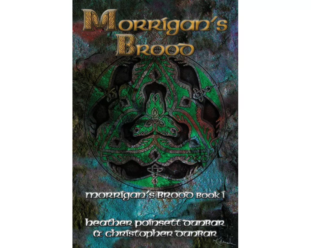 Morrigan's Brood