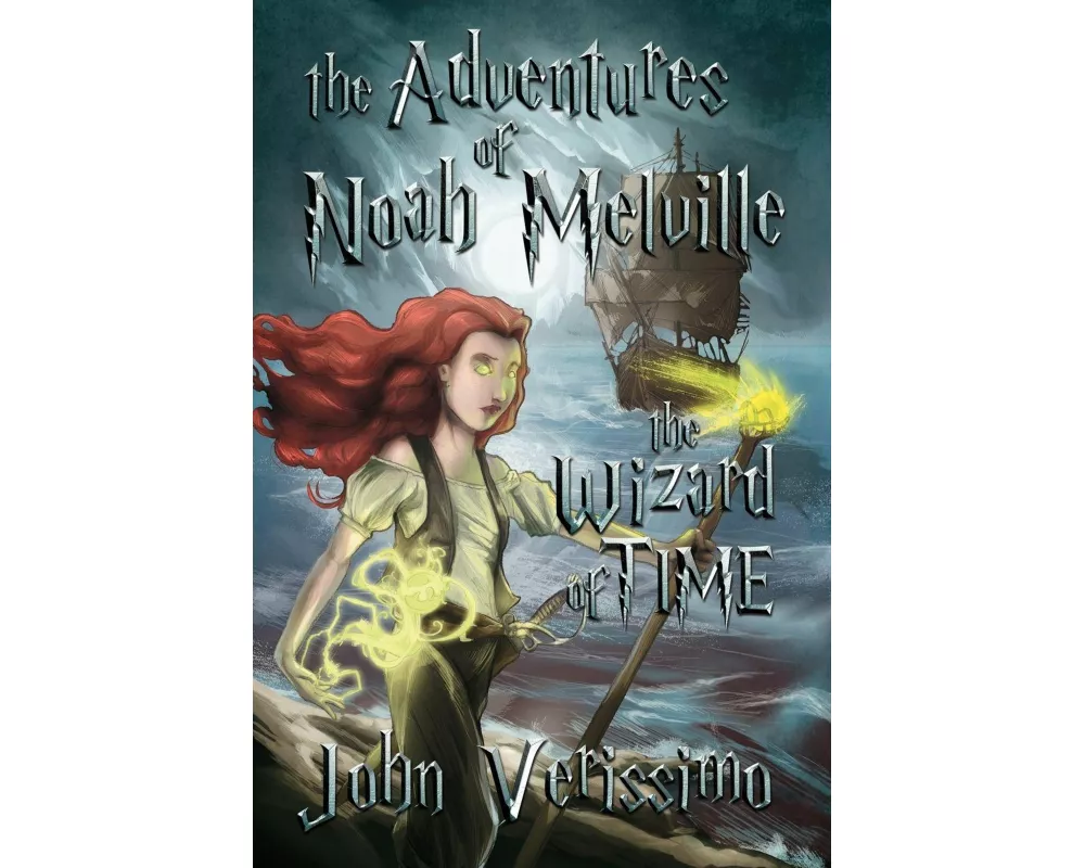 The Adventures of Noah Melville