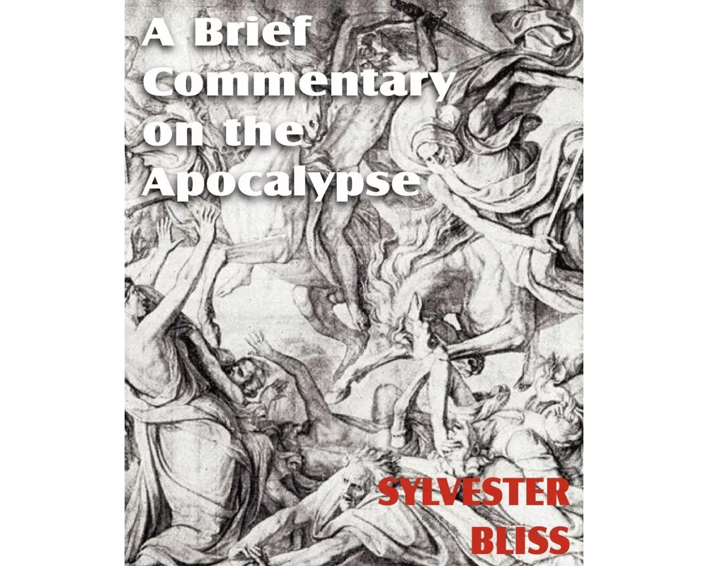 A Brief Commentary on the Apocalypse