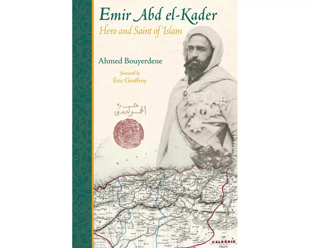 Emir Abd El-Kader