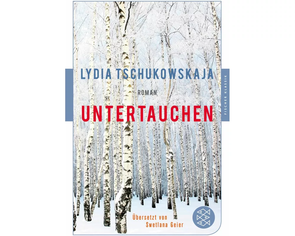 Untertauchen