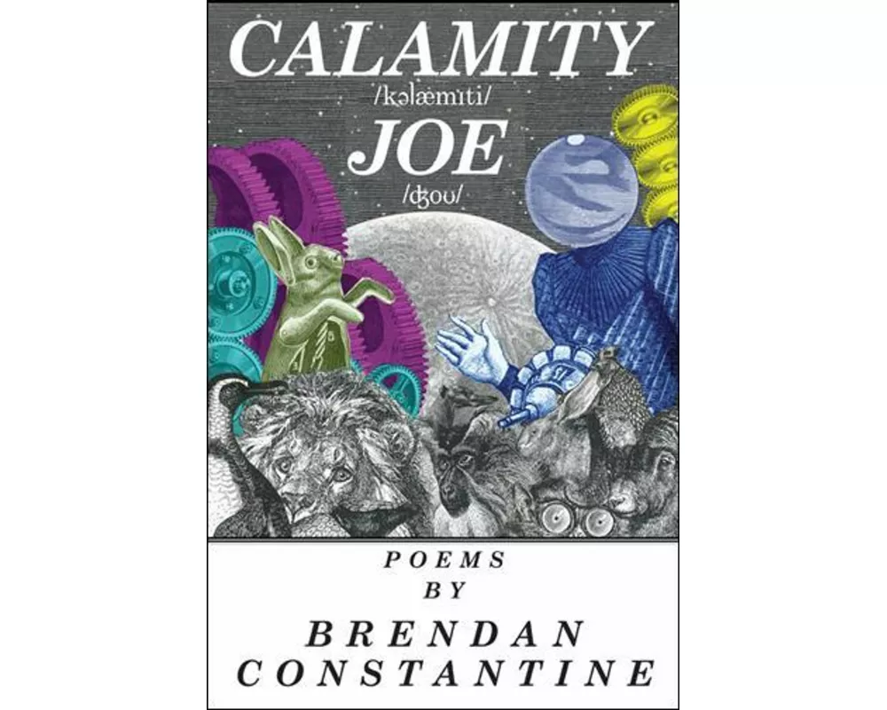 Calamity Joe