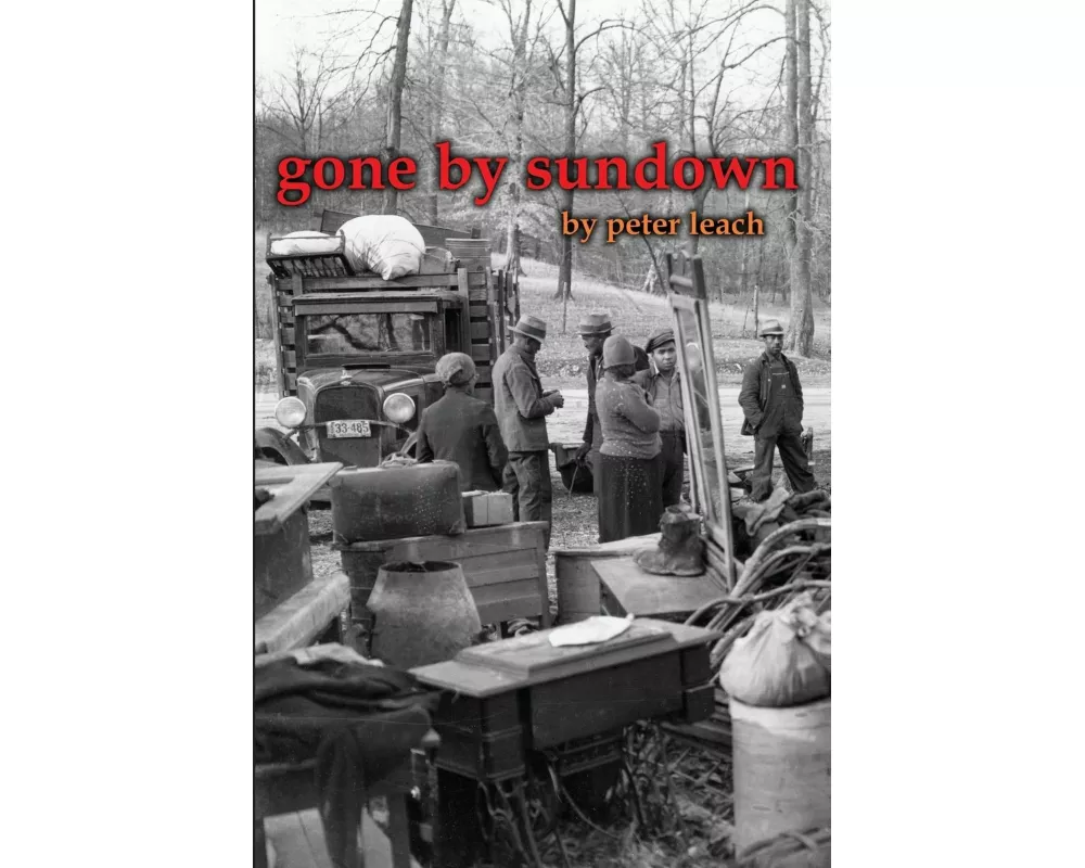 Gone by Sundown