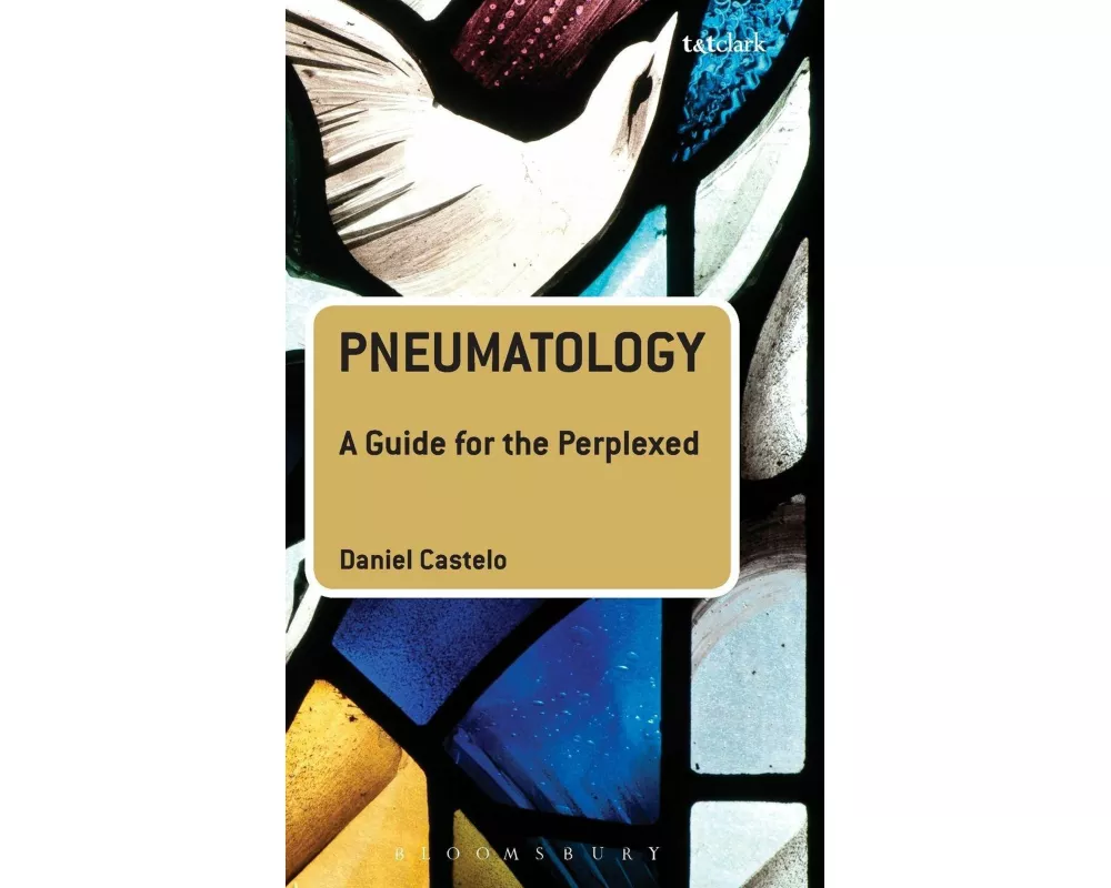 Pneumatology