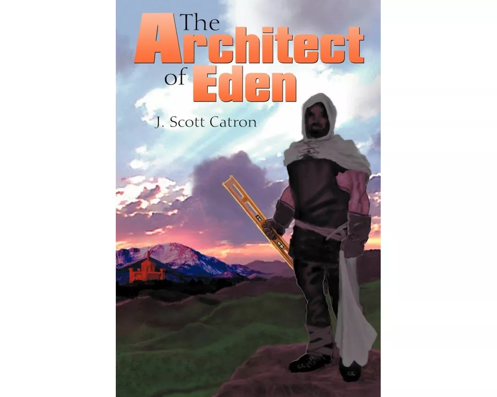 The Architect of Eden