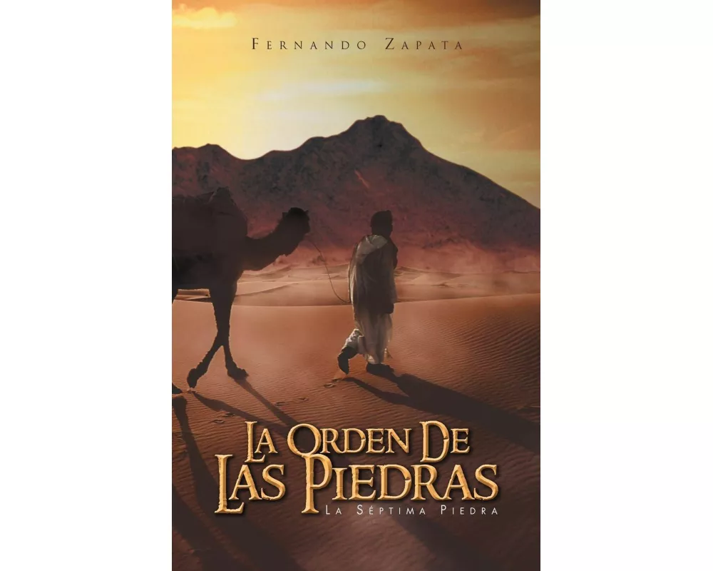 La Orden de Las Piedras