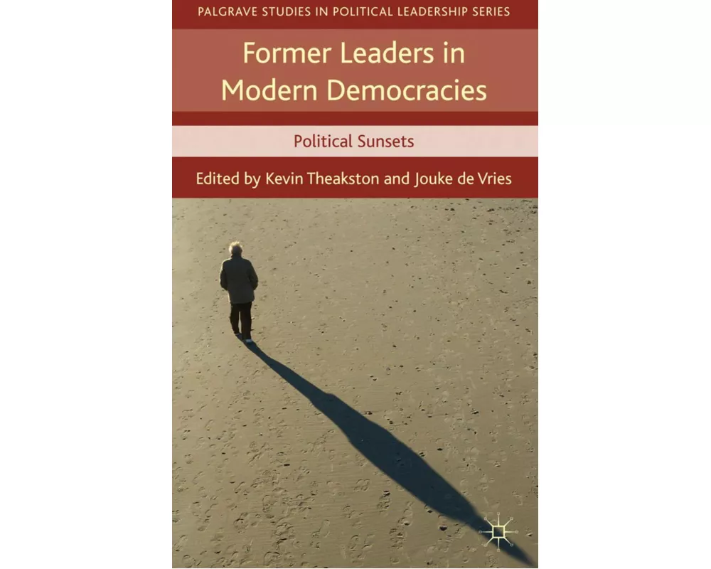 Former Leaders in Modern Democracies