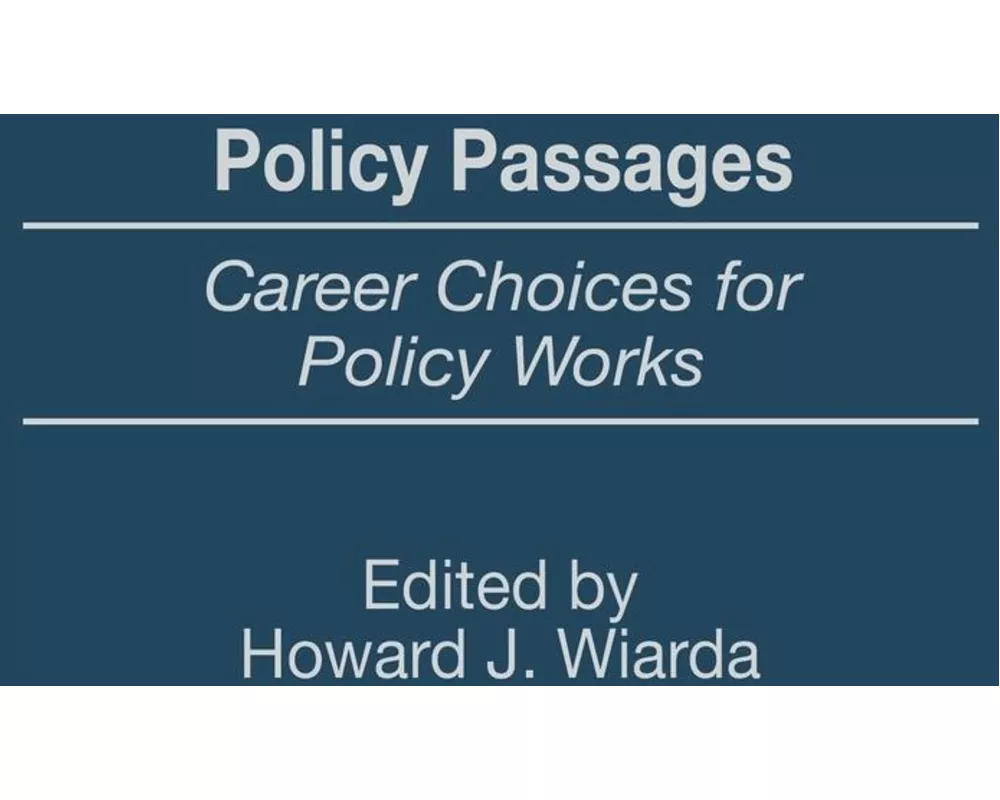 Policy Passages
