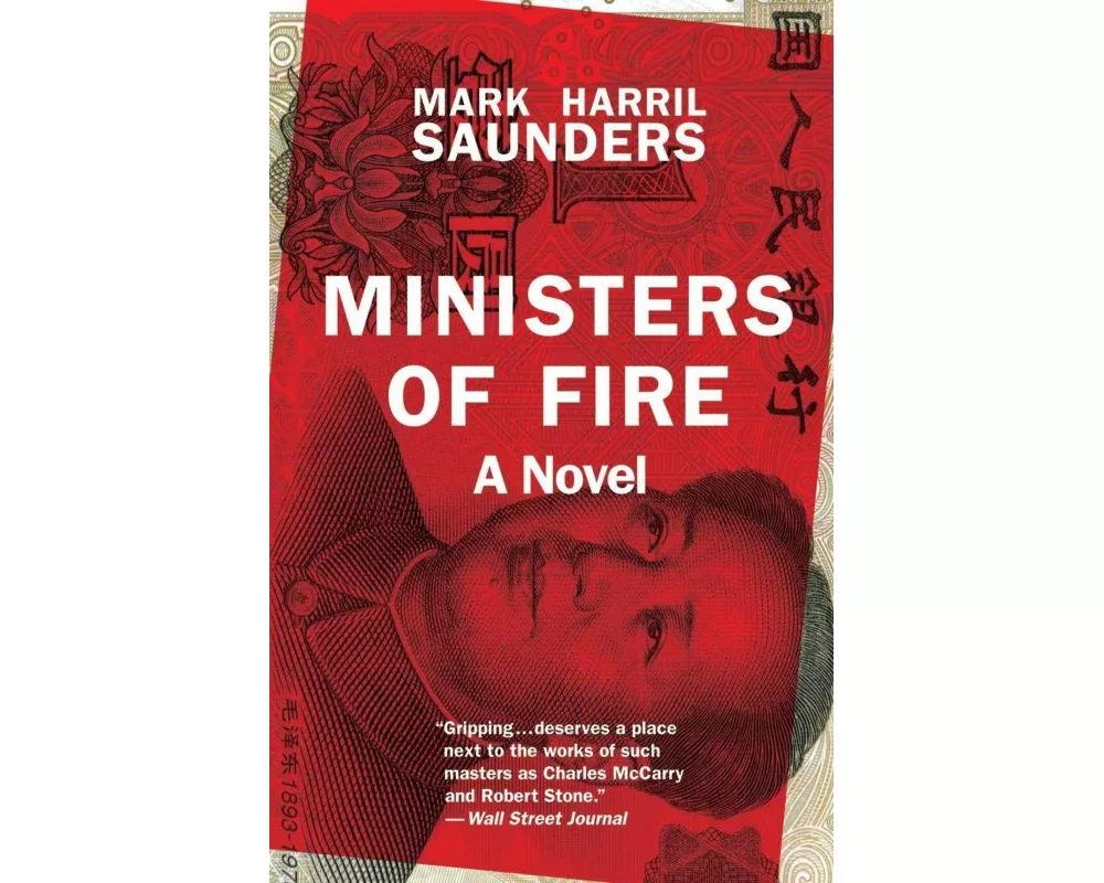 Ministers of Fire