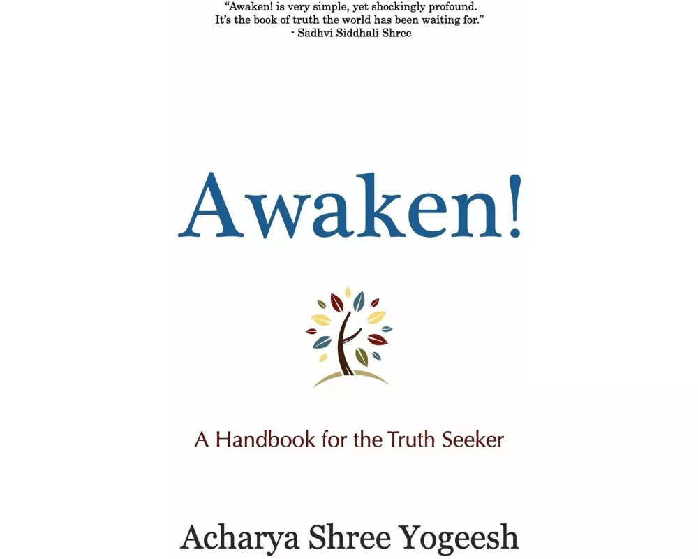 Awaken!