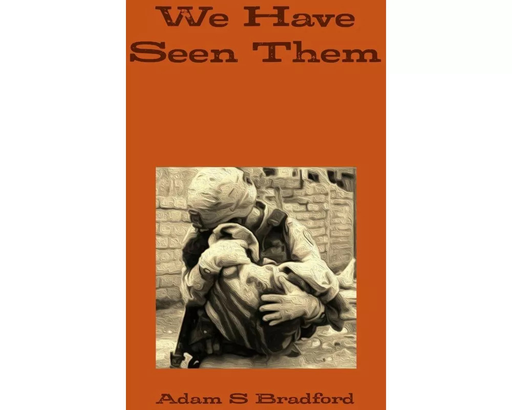 We Have Seen Them