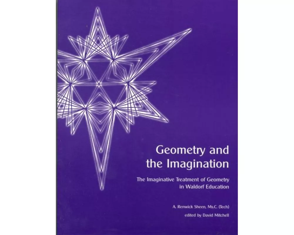 Geometry and the Imagination