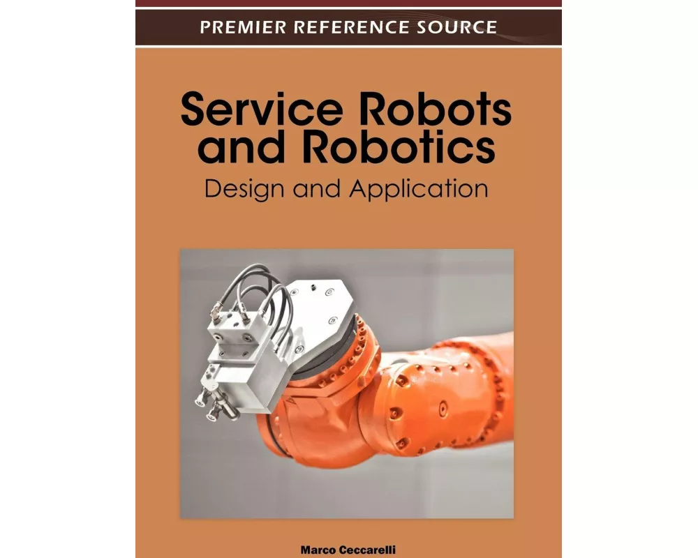 Service Robots and Robotics