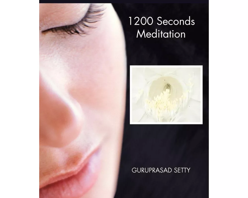 1200 Seconds Meditation