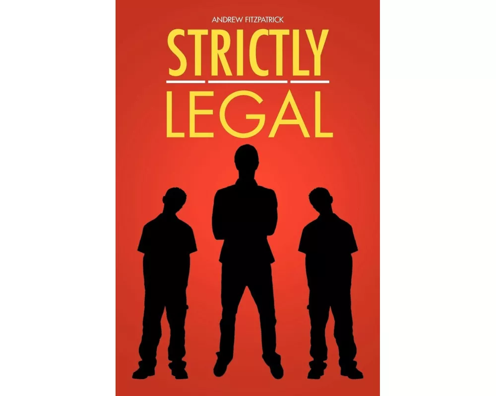 Strictly Legal