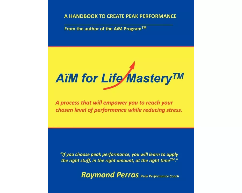A M for Life Mastery