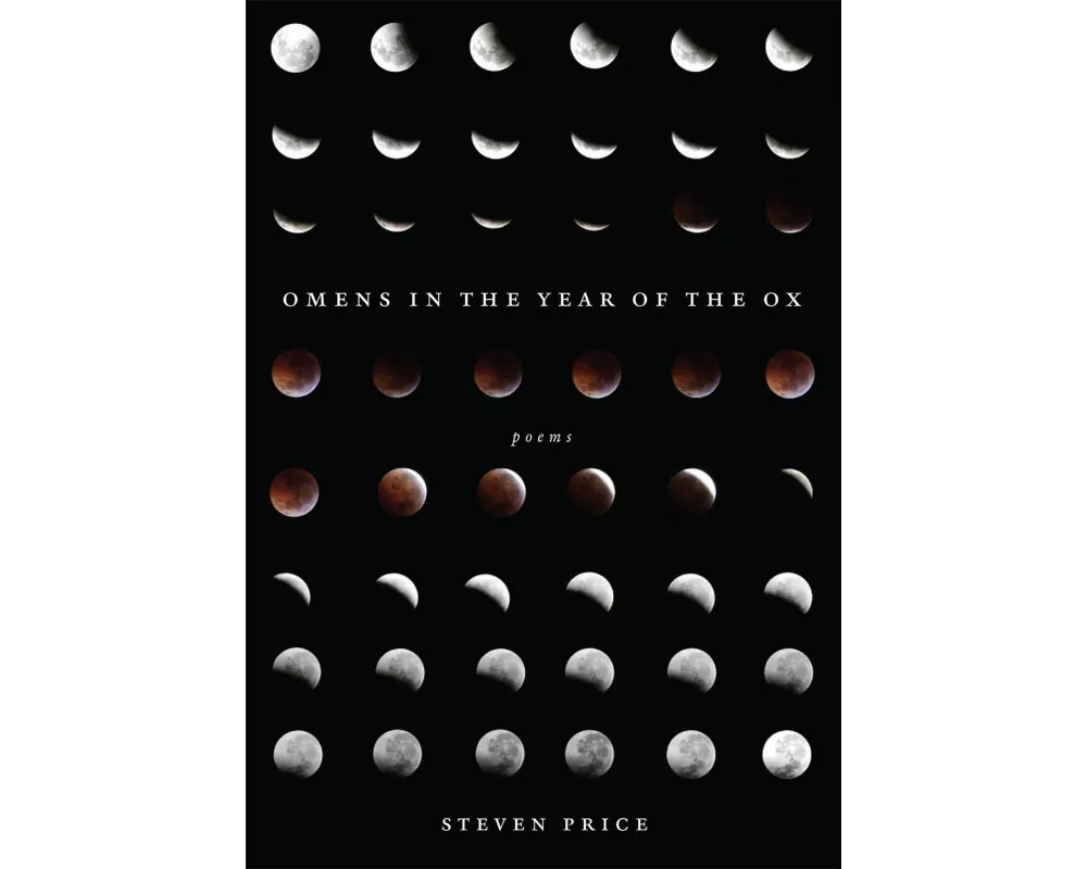 Omens in the Year of the Ox