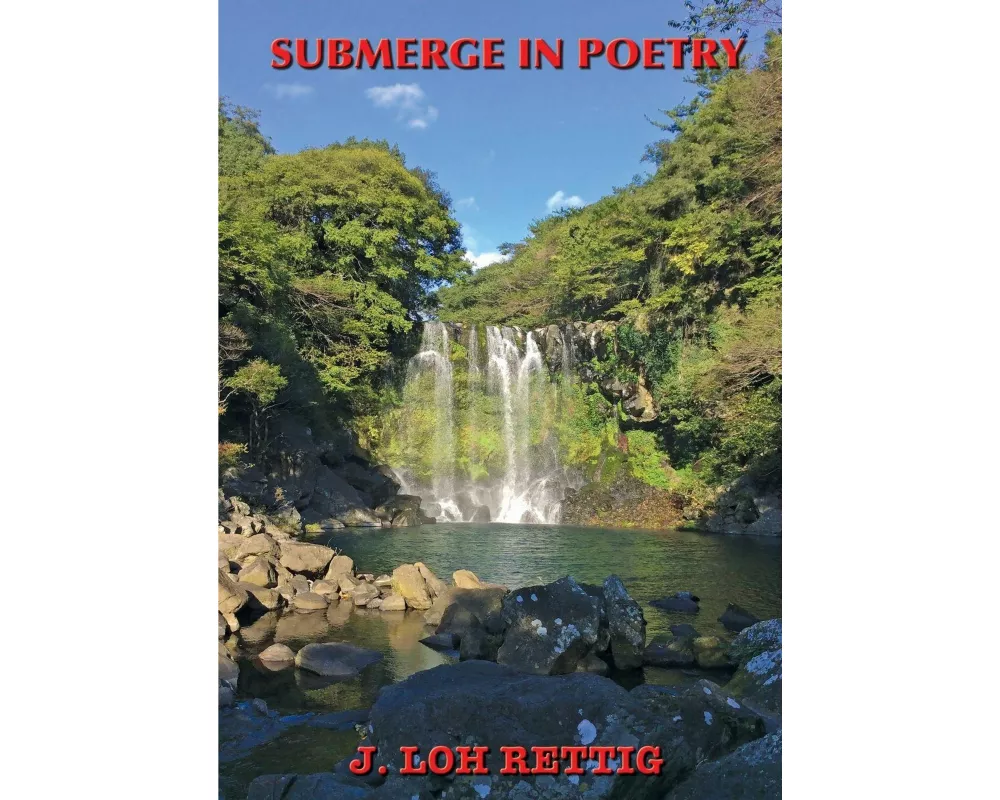 Submerge in Poetry