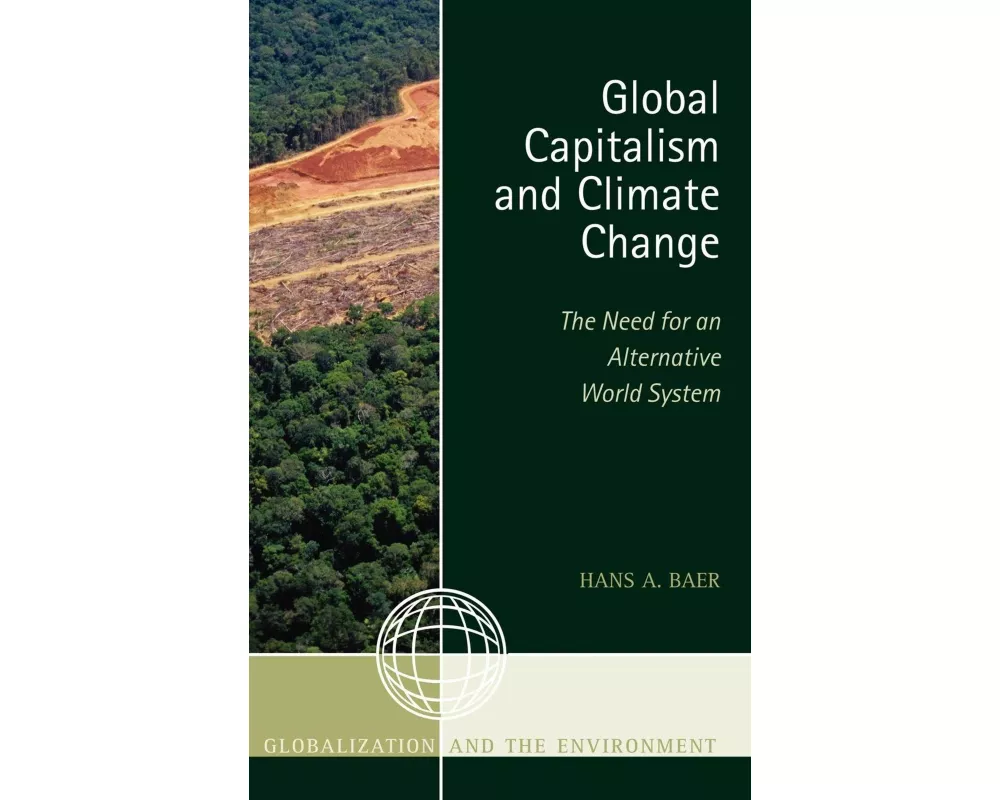 Global Capitalism and Climate Change