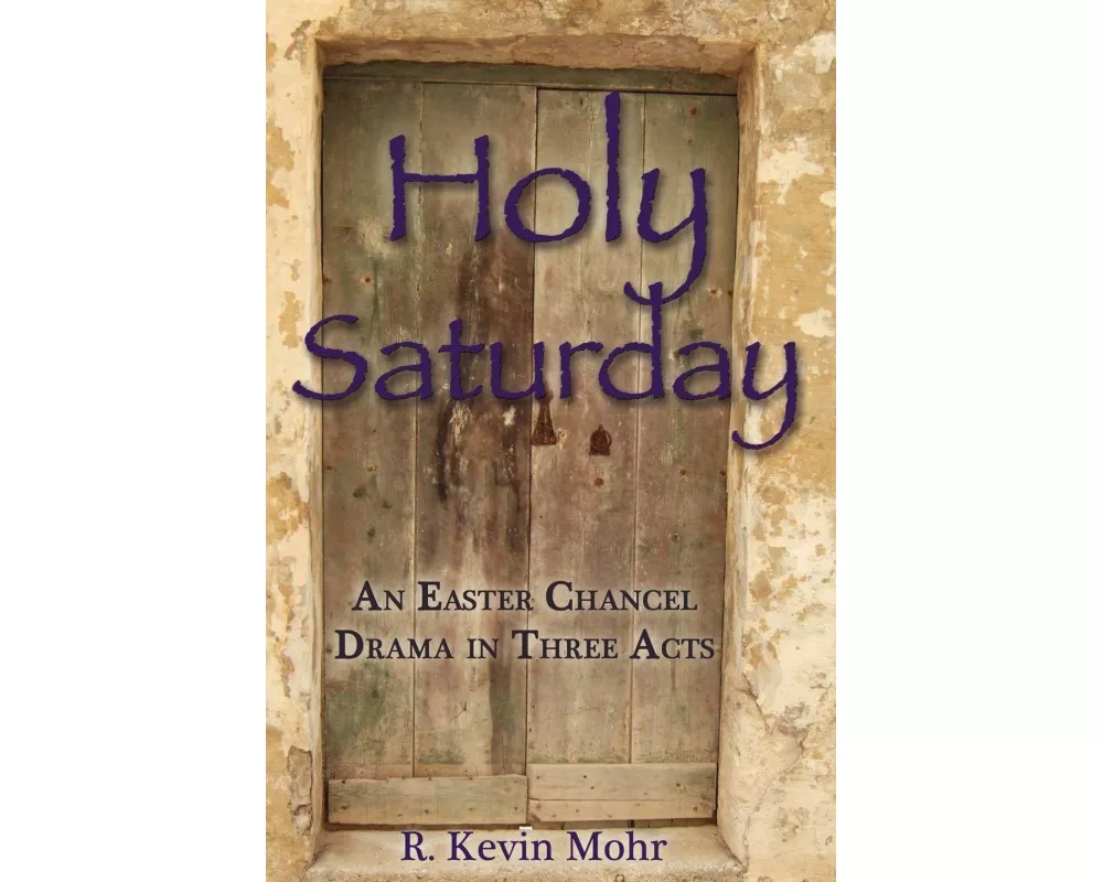 Holy Saturday