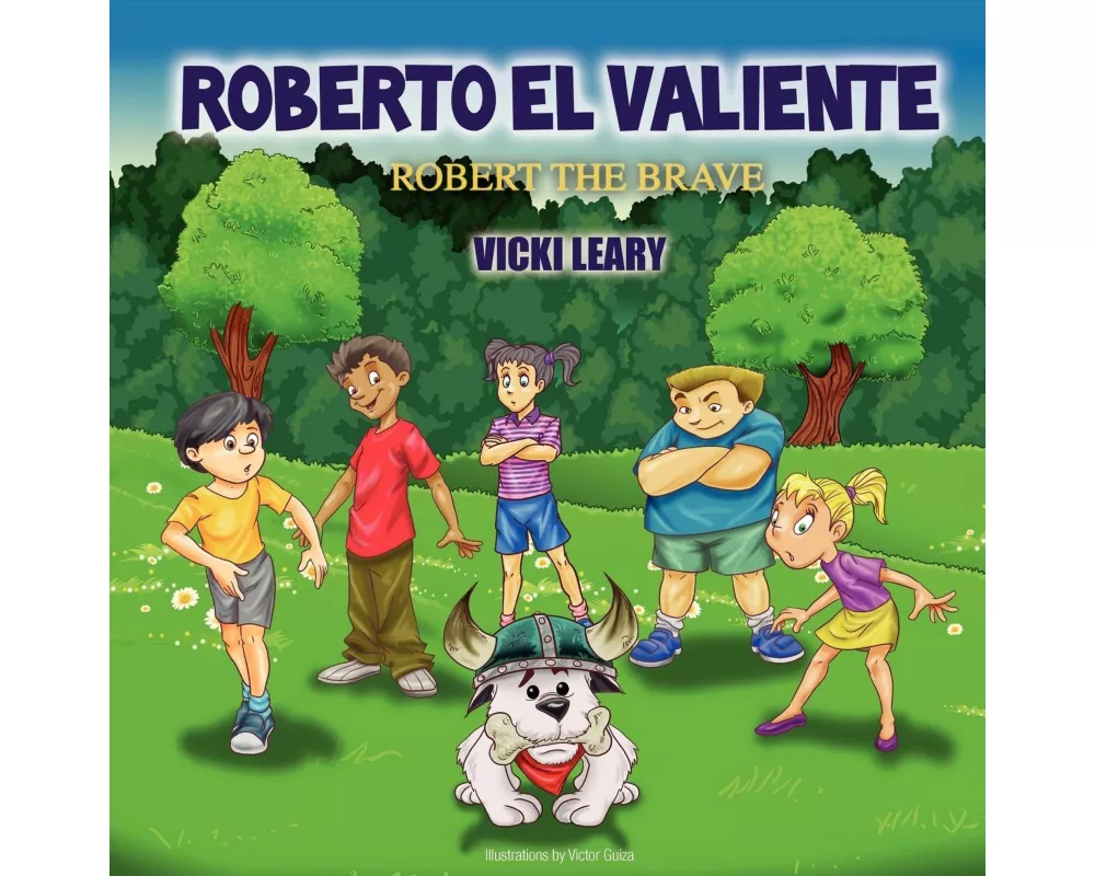 Roberto El Valiente