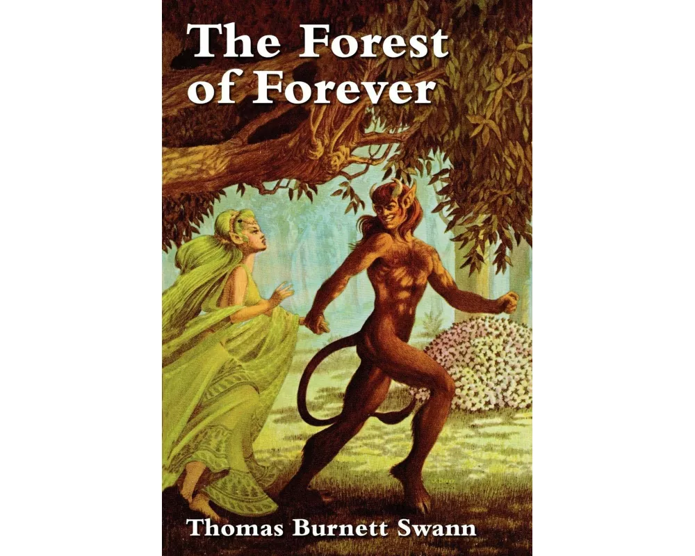The Forest of Forever