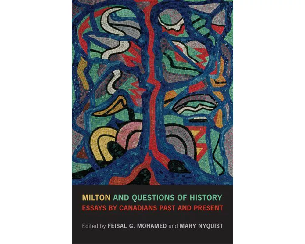 Milton and Questions of History