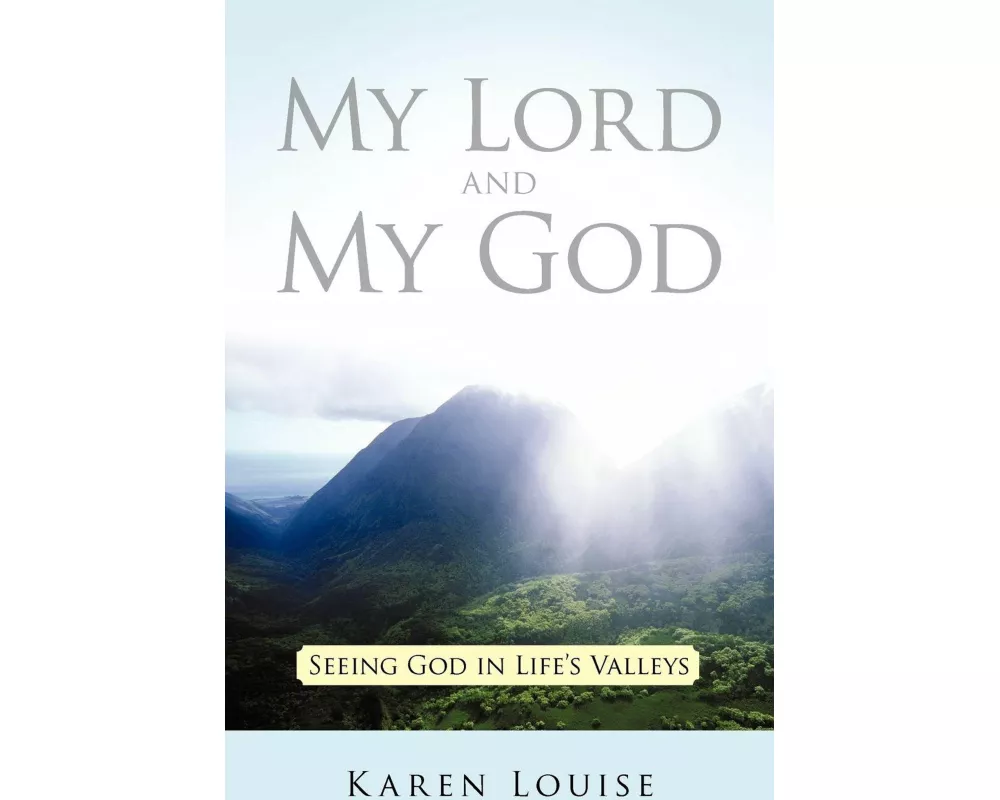My Lord and My God