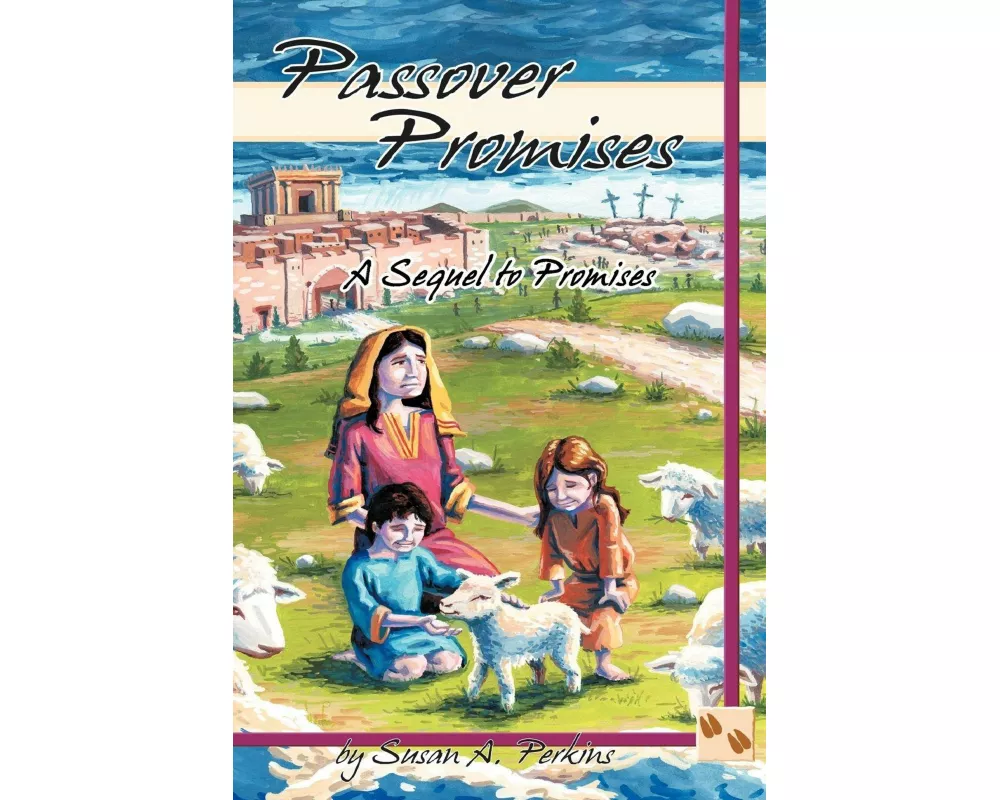 Passover Promises