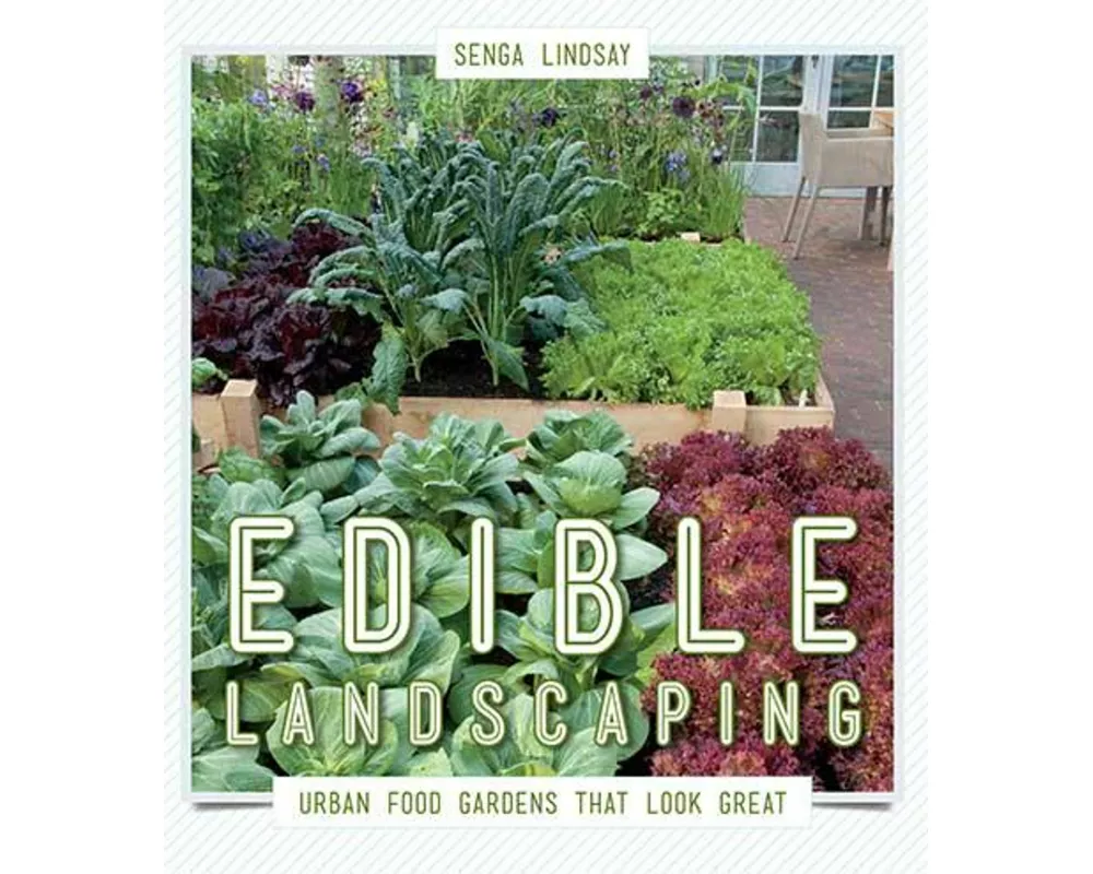 Edible Landscaping