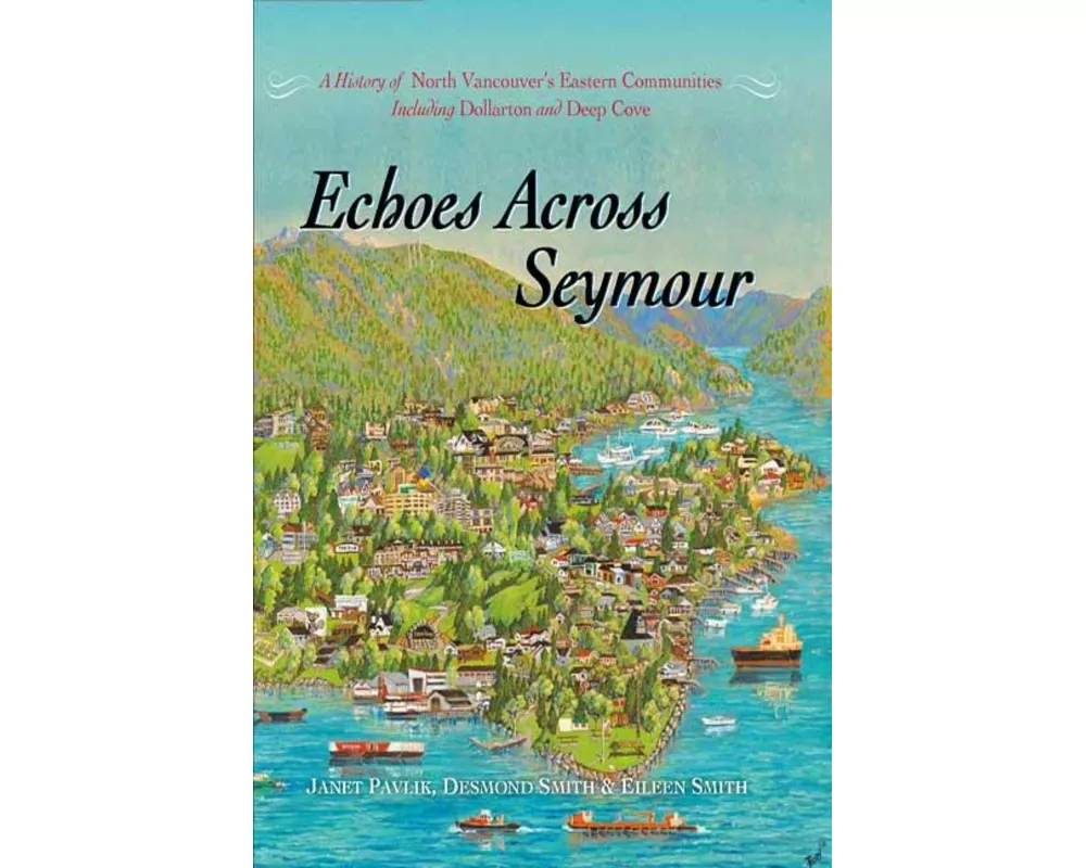 Echoes Across Seymour
