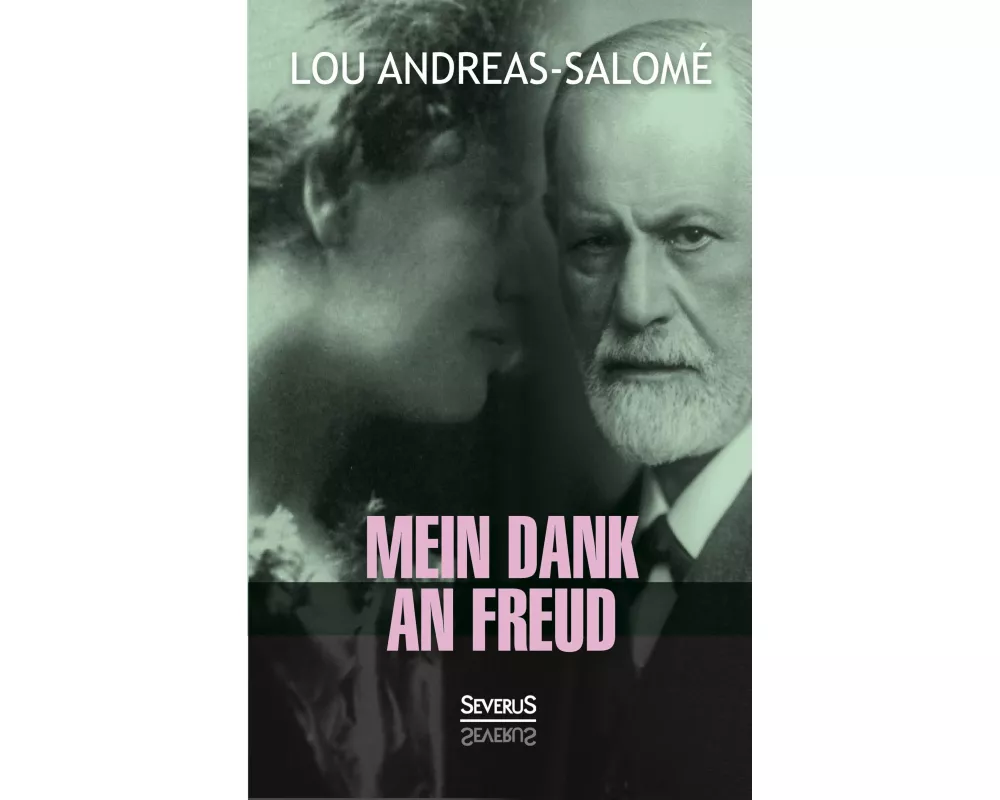 Mein Dank an Freud