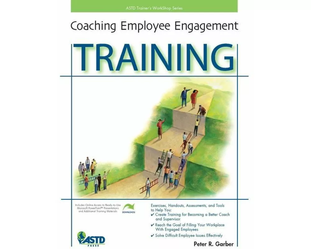 Coaching Employee Engagement Training