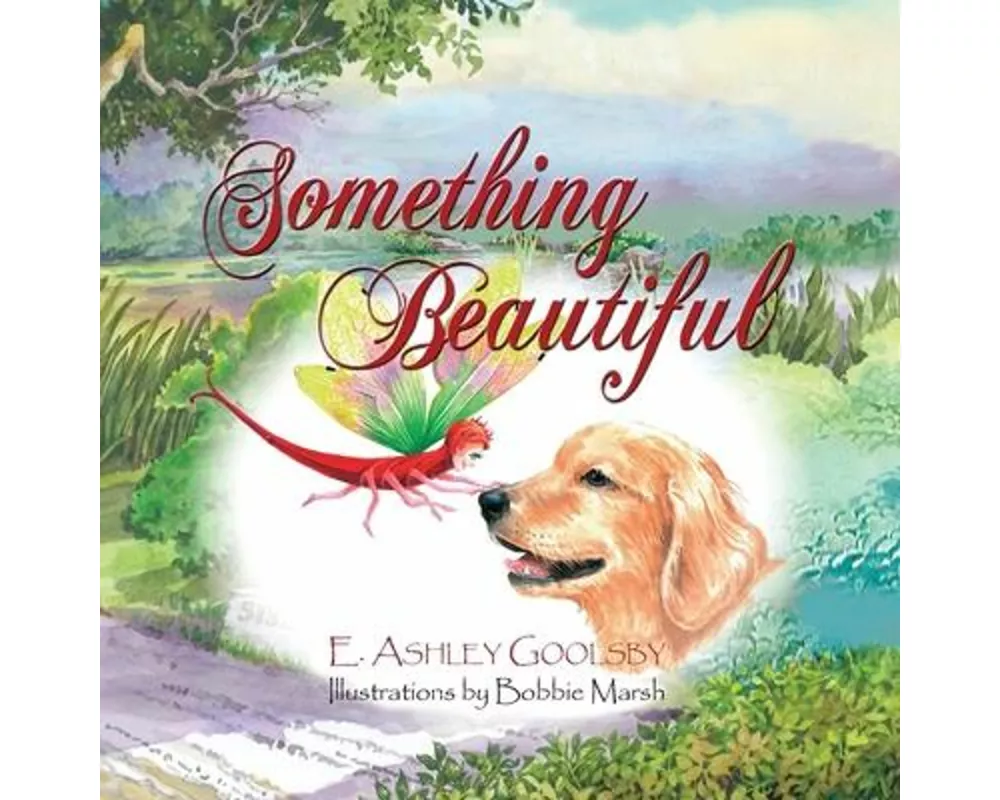 Something Beautiful