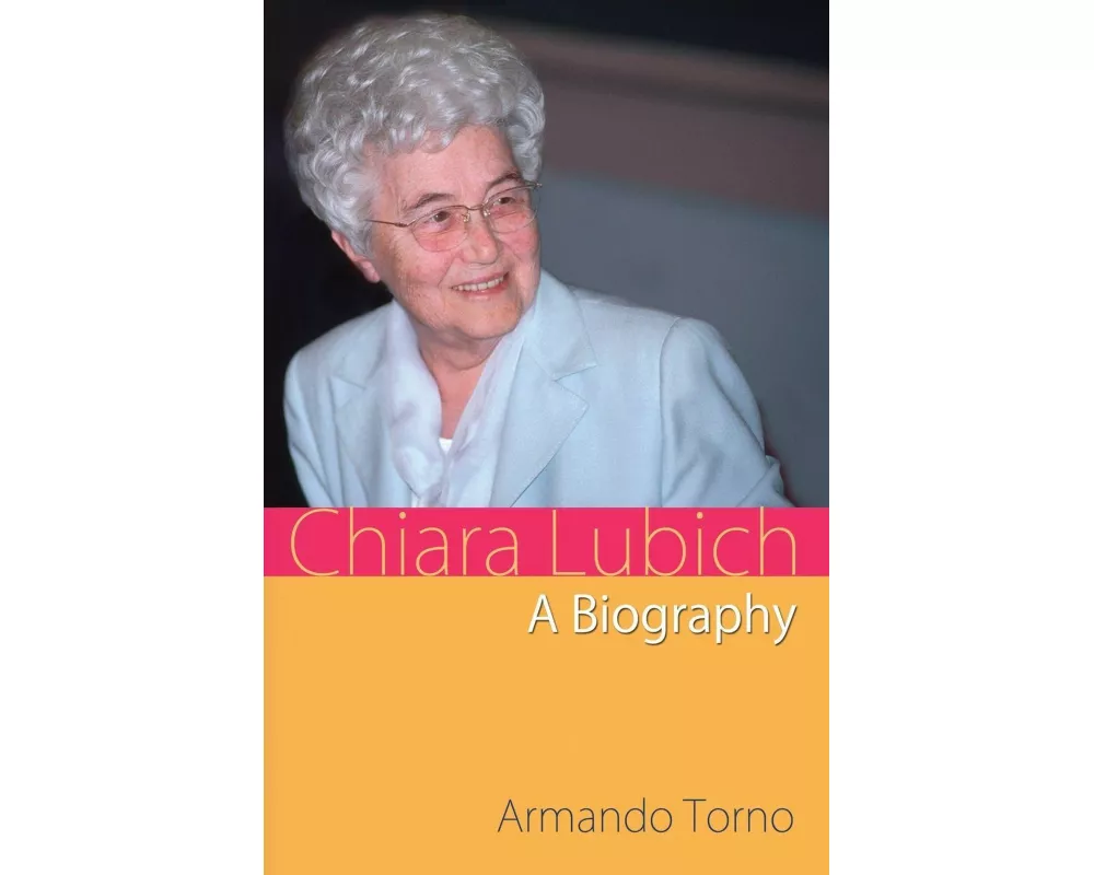 Chiara Lubich