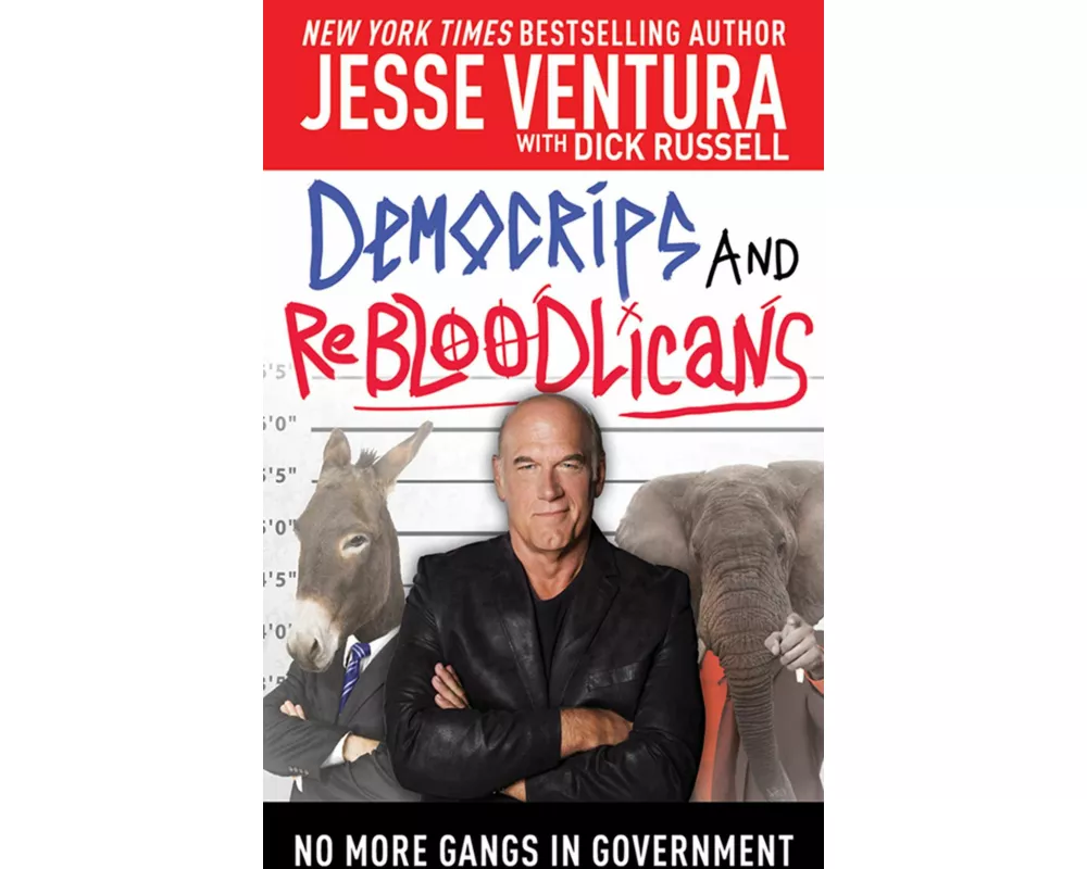 Democrips and Rebloodlicans