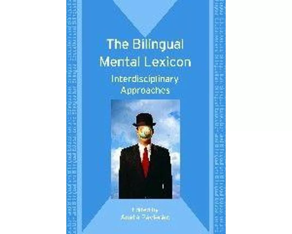 The Bilingual Mental Lexicon