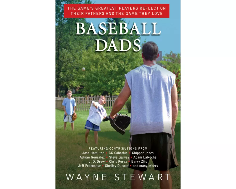 Baseball Dads