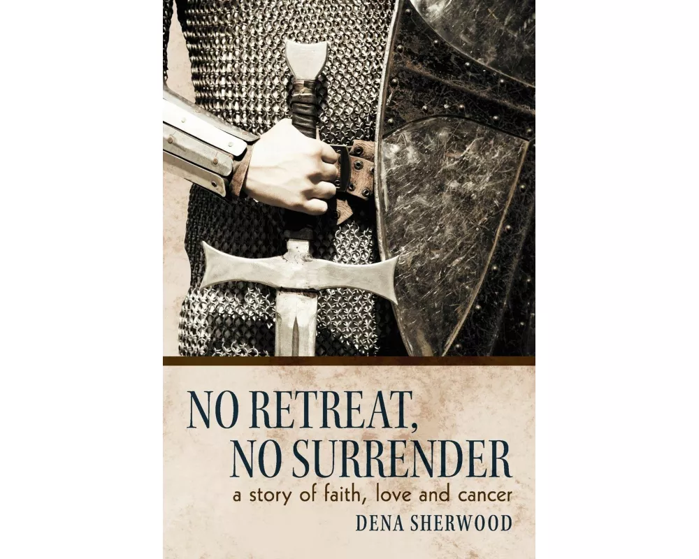 No Retreat, No Surrender