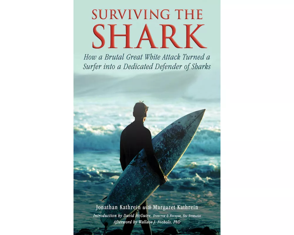 Surviving the Shark