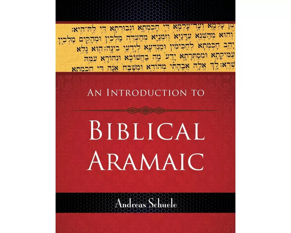 An Introduction to Biblical Aramaic