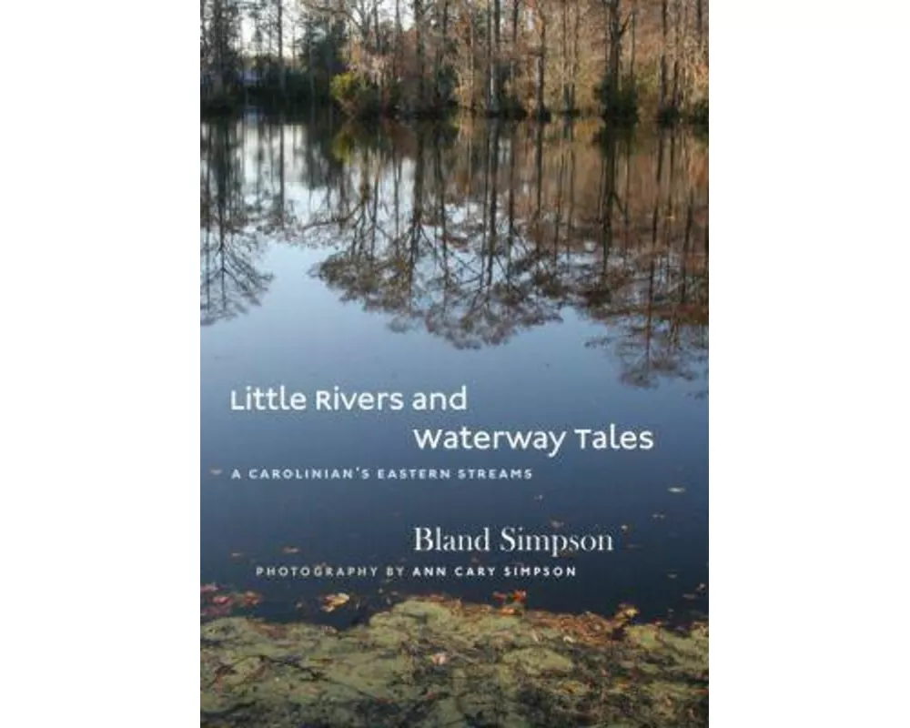 Little Rivers and Waterway Tales