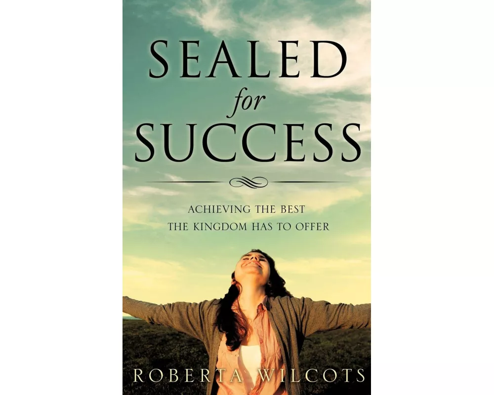 Sealed for Success
